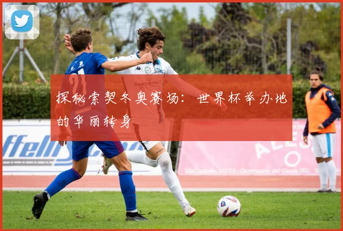 探秘索契冬奥赛场:世界杯举办地的华丽转身