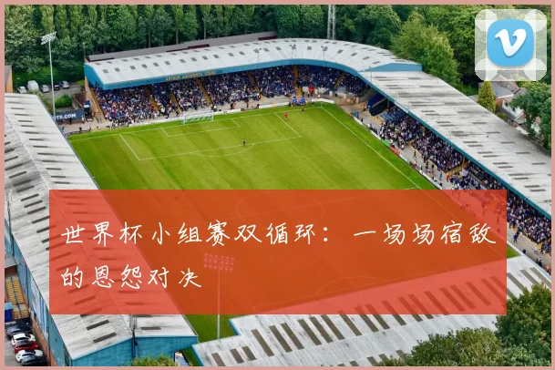 世界杯小组赛双循环：一场场宿敌的恩怨对决