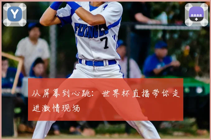 从屏幕到心跳：世界杯直播带你走进激情现场