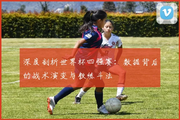 深度剖析世界杯四强赛:数据背后的战术演变与教练斗法